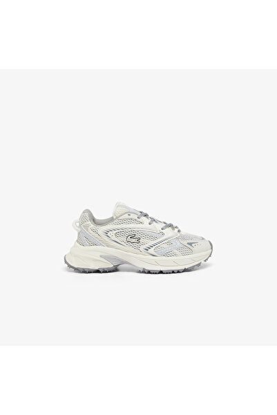 Lacoste L003 Neo Shot Kadın Beyaz Sneaker
