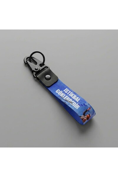 Duftpalm Atatürk Future Is in the Sky Designed Fabric Automobile Motorcycle K...