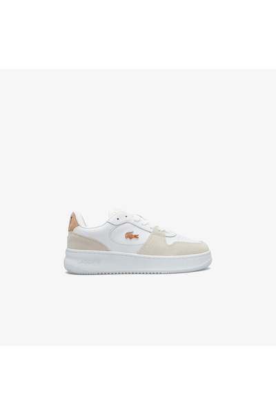 Lacoste L001 Set Kadın Beyaz Sneaker