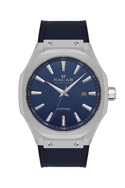 Nacar Nc34-29B684-All3 Men's Wristwatch