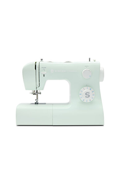 SİNGER 2277 Clearwater Green Mekanik Ev Tipi Dikiş Makinası