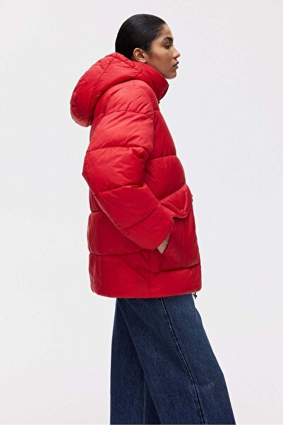 H&M Oversized puffer jacket