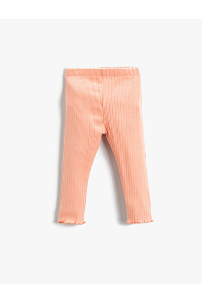 Koton Baumwoll-Leggings