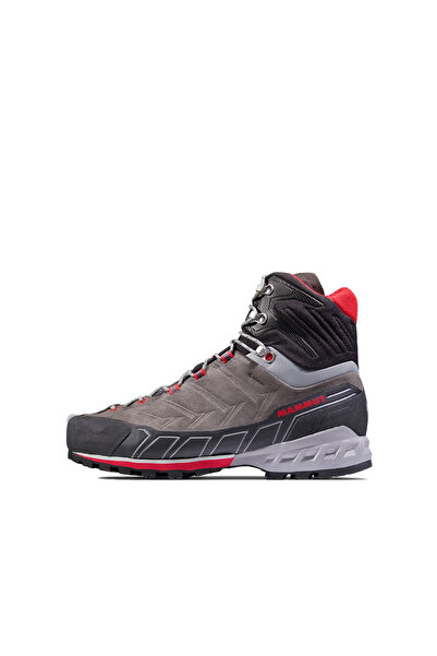 Mammut Мъжки ботуши Kento Tour High Gtx, тъмно титаниево-тъмно пикантни