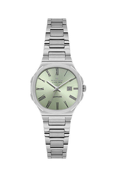 Nacar Nc33-398377-Anm Women's Wristwatch