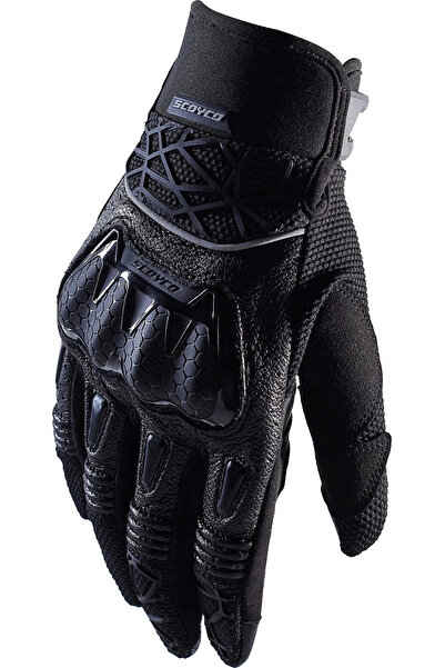 Scoyco MC103 SİYAH ELDİVEN