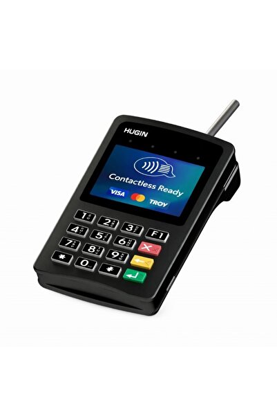 HUGIN T300 Pinpad Temassız