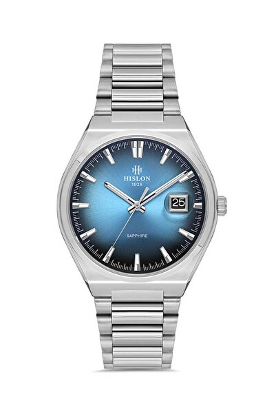 Hislon Cl222S-11Ss Men's Watch