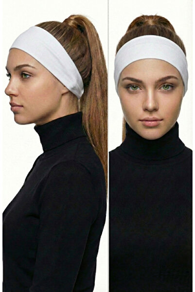 nanak Beyaz Kaymayan Bant Bone ( Kaymaz )