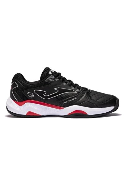 Joma Ανδρικά παπούτσια τένις Master Black Earth Court TM100S2401C