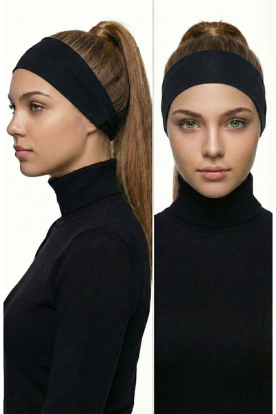 nanak Siyah Kaymayan Bant Bone ( Kaymaz )