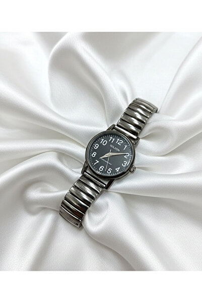 GOLDON Yaylı Vintage Stil Kol Saati
