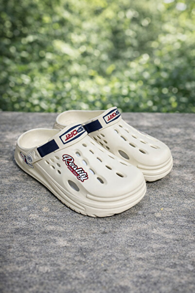 Behtah Kundura Erkek Lüks Yeni Anatomik Taban Hastane Doktor Hemşire Plaj Sah...