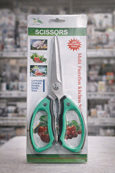 Generic مقص دجاج