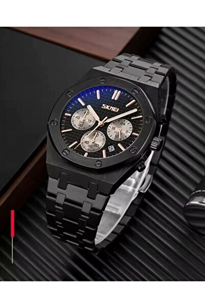 Sewor Skmei Watch Functions Active Men's Wristwatch