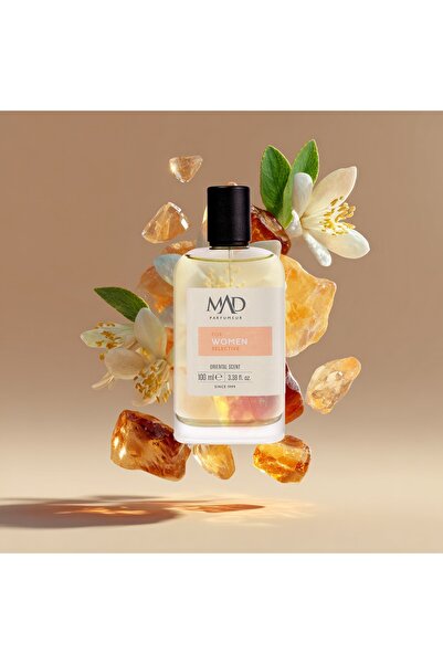 Mad Parfüm H106 Selective 100 ml Kadın Parfüm