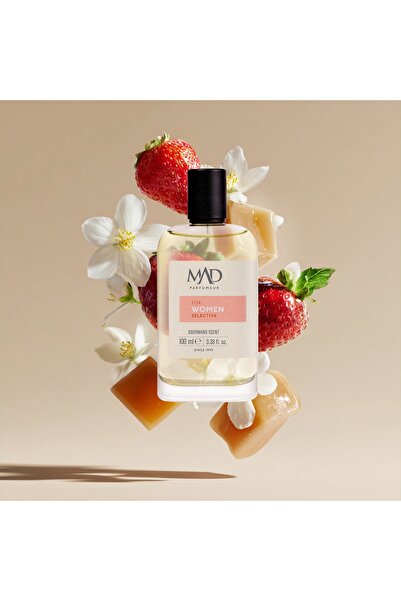 Mad Parfüm K102 Selective 100 ml Kadın Parfüm