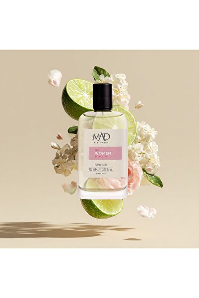 Mad Parfüm G112 Selective 100 ml Kadın Parfüm