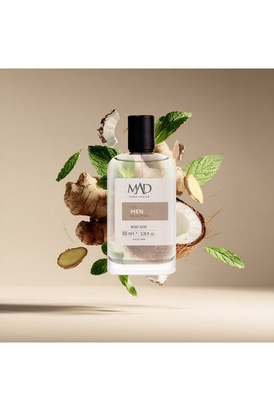 Mad Parfüm Mad J107 Selective 100 ml Erkek Parfüm