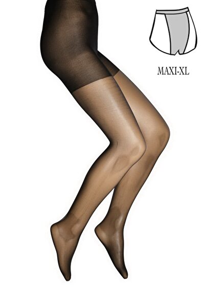 Dore Çorap Жіночі колготки з відкритим носком