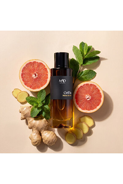 Mad Parfüm Mad Griffin 100 ml Unisex Parfüm