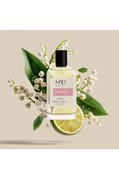 Mad Parfüm Mad J106 Selective 100 ml Kadın Parfüm