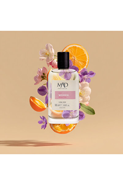 Mad Parfüm Mad B106 Selective 100 ml Kadın Parfüm