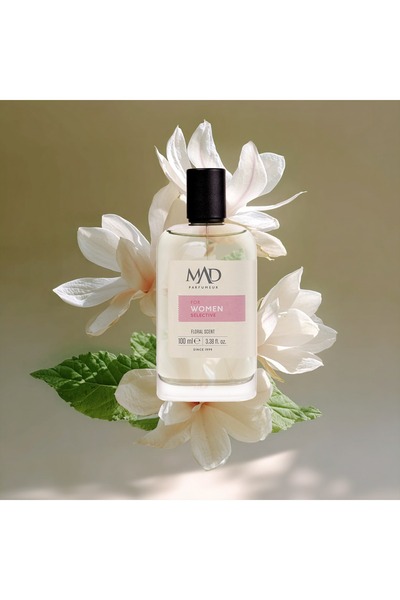 Mad Parfüm Mad J101 Selective 100 ml Kadın Parfüm