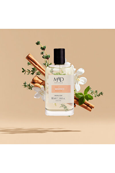Mad Parfüm Mad H104 Selective 100 ml Kadın Parfüm
