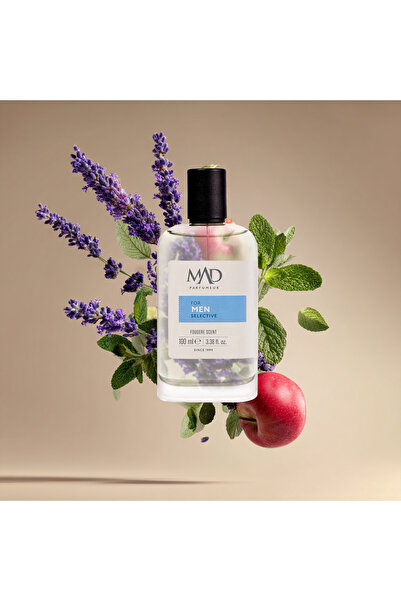 Mad Parfüm Mad P103 Selective 100 ml Erkek Parfüm