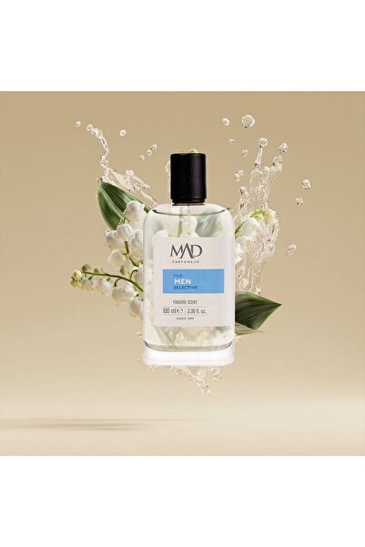 Mad Parfüm Mad I103 Selective 100 ml Erkek Parfüm