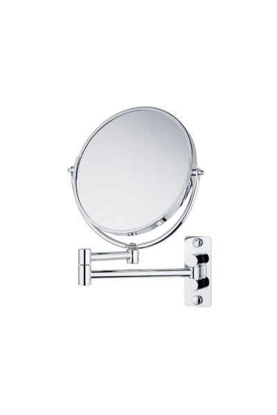 Ekinoks Mafsallı Büyüteçli Ayna Lama Tabanlı