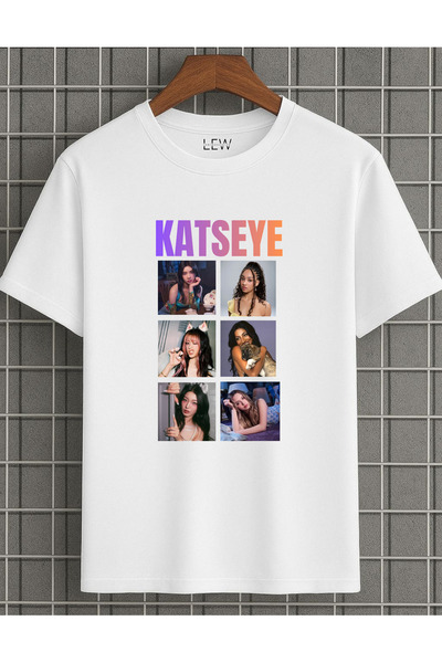 lovver KATSEYE GROUP ΕΙΔΙΚΑ ΣΧΕΔΙΑΣΜΕΝΟ ΜΠΛΟΥΖΑΚΙ ΥΨΗΛΗΣ ΠΟΙΟΤΗΤΑΣ ΜΕ ΣΤΑΜΠΑ,...