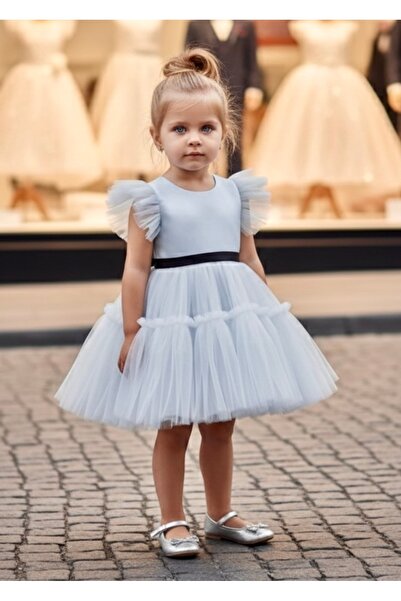 Miaras Girls' Formal & Graduation Dress