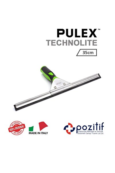 pulex Cam Silme Aparatı Camçek / Çekçek 35 Cm - Technolite