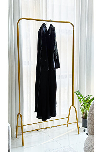 Alwan antiques and frames علاقة ملابس من المعدن ارتفاع 180 سم عرض 100 سم