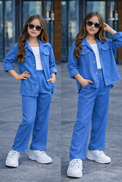 KOKOŞ BEBEK Λινό μπουφάν Κομψό κοστούμι |   Ανάμεσα στα 4/8