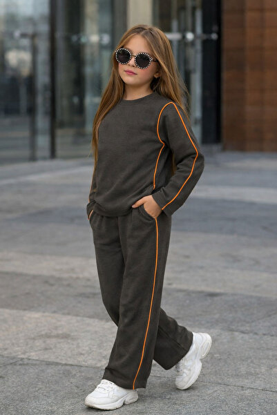 KOKOŞ BEBEK Costum pentru fetiță supradimensionat piese - 6/15 ani - 31544