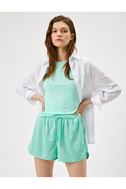 Koton Αθλητής με λαιμόκοψη