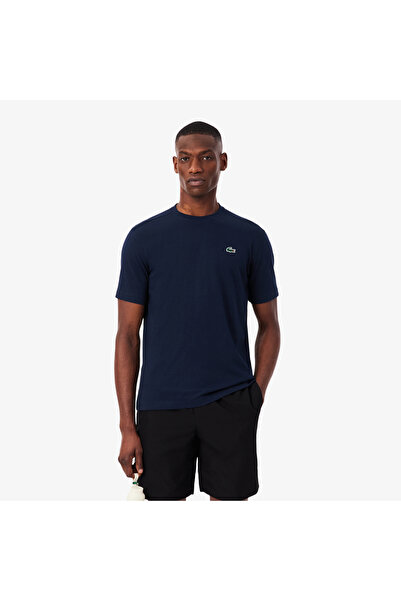 Lacoste Ultra Dry Cotton Sport T-shirt - TH7618-00-166