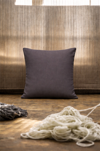 Alacastore Beige Color Decorative Throw Pillow Pillow Case 43x43