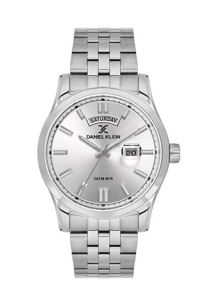 Daniel Klein DK102-DKE.1.10768-1 METAL ERKEK KOL SAATİ