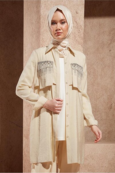 Alvina ΦΟΥΝΤΟΥΡΑ ΛΕΠΤΟΜΕΡΗ ΤΟΥΝΙΚ 44469