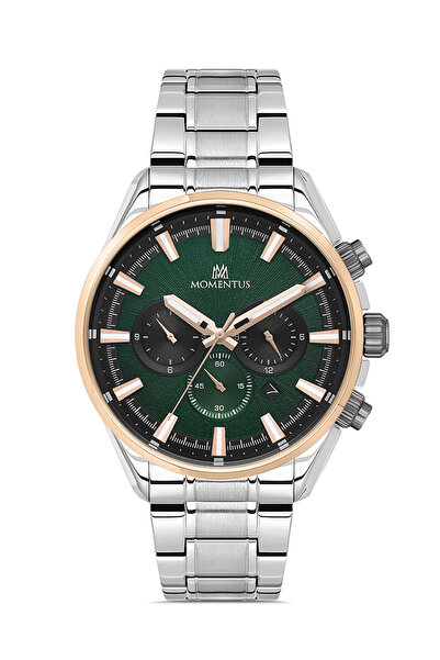 Momentus Cc304T-15Sr Men's Watch