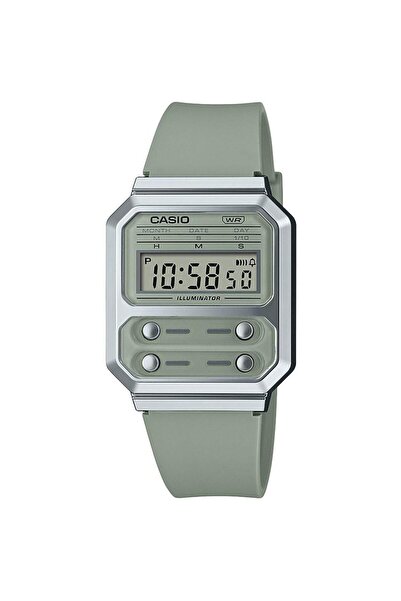 Casio ساعة يد موديل A100wef-3adf