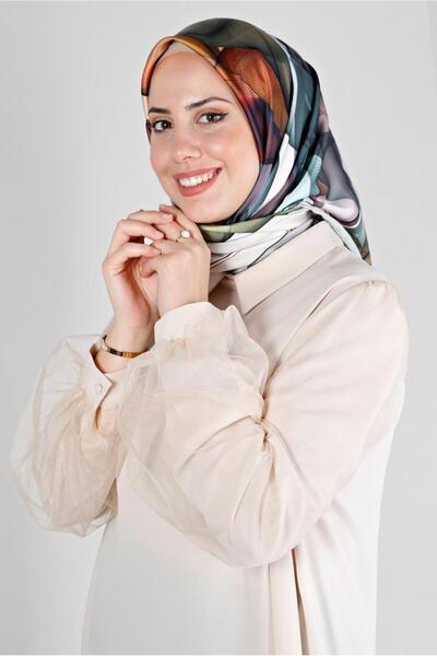 Alvina ΨΗΦΙΑΚΟ ΦΟΥΝΤΟΥΡΑ ALVİNA 8202