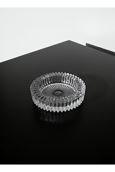 QUALITECH U.S Cristal de lux Sticlă Scrumieră Sticlă Sorelis Scrumieră Scrumi...