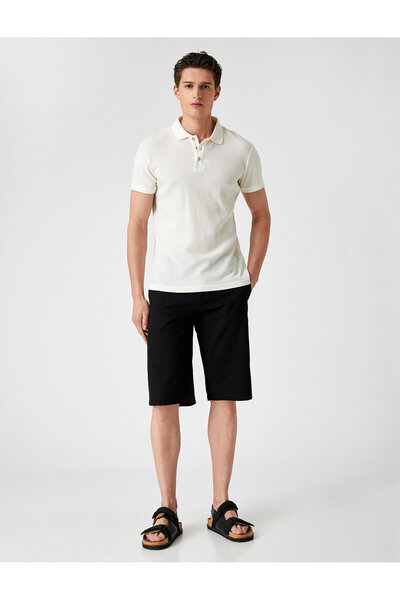 Koton Pantaloni scurţi 