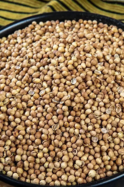 Bahçem Kişniş 250 g Paket