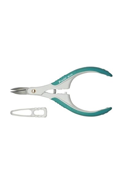 Proskit SR-333 Μικροψαλίδι πολλαπλών χρήσεων για καλώδια, σύρματα, χαλιά, δέρ...